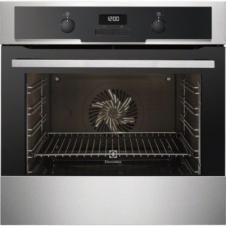 Духовой шкаф Electrolux EOA 95351 AX купить за 194&nbsp;800 ₽ в Москве с доставкой по РФ