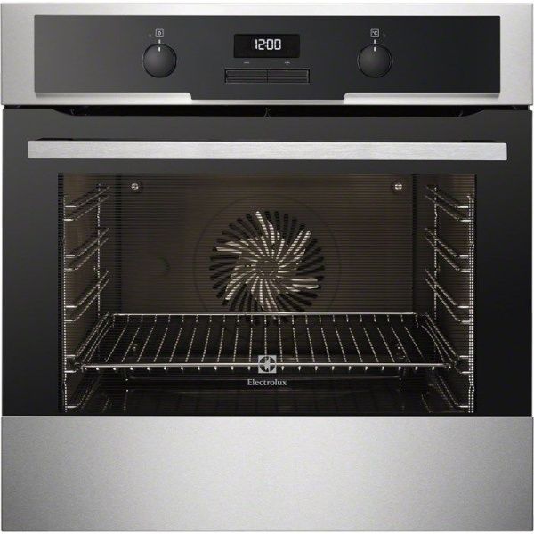 Духовой шкаф Electrolux EOA 95351 AX - купить за 194&nbsp;800 ₽ в Москве с доставкой по РФ