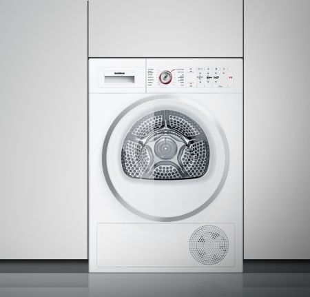 Сушильная машина Gaggenau WT260100 купить за 199&nbsp;900 ₽ в Москве с доставкой по РФ