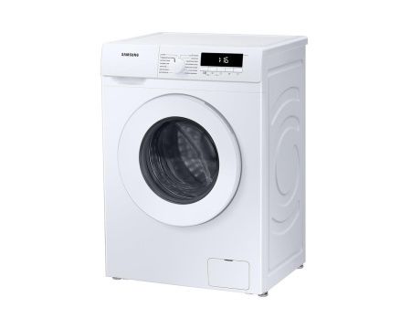 Стиральная машина Samsung WW80T3040WW/LP купить за 45&nbsp;555 ₽ в Москве с доставкой по РФ