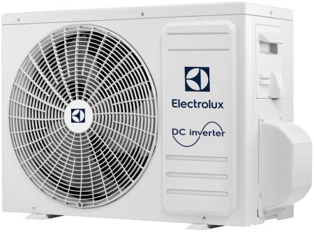 Сплит-система Electrolux EACS/I-18HAL/N8 купить за 80&nbsp;580 ₽ в Москве с доставкой по РФ
