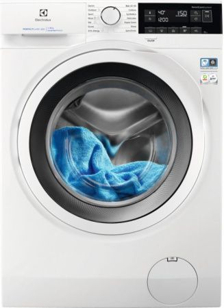 Стиральная машина Electrolux EW6FN348AW - купить онлайн, цена 70 620 ₽, стоимость доставки по МСК и РФ от 300 рублей, заказать сейчас! Стиральная машина Electrolux EW6FN348AW купить за 70 620 ₽ в Москве с доставкой по РФ