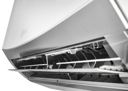 Инверторная сплит-система Electrolux EACS/I-12HG-BLACK2/N8 купить за 51&nbsp;750 ₽ в Москве с доставкой по РФ