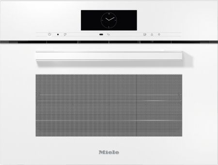 Комби-пароварка Miele DGC 7840 BRWS - купить онлайн, цена 630 000 ₽, стоимость доставки по МСК и РФ от 300 рублей, заказать сейчас! Комби-пароварка Miele DGC 7840 BRWS купить за 630 000 ₽ в Москве с доставкой по РФ