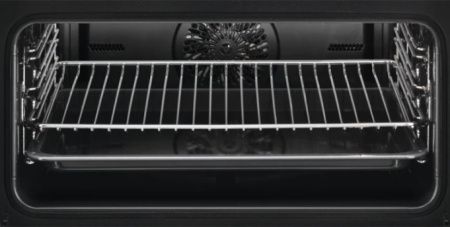 Духовой шкаф Electrolux VKL8E08WX купить за 135&nbsp;360 ₽ в Москве с доставкой по РФ