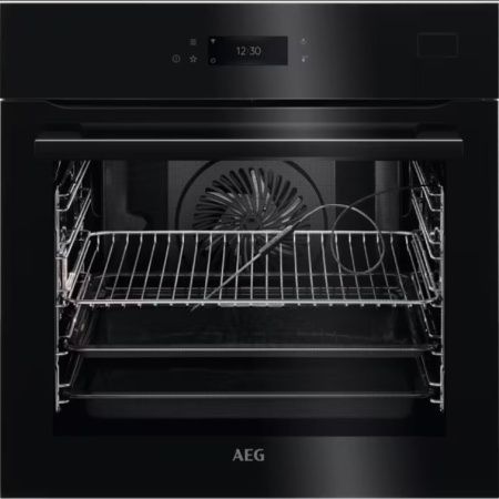 Духовой шкаф AEG BSE788380B - купить онлайн, цена 107 540 ₽, стоимость доставки по МСК и РФ от 300 рублей, заказать сейчас! Духовой шкаф AEG BSE788380B купить за 107 540 ₽ в Москве с доставкой по РФ
