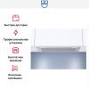 Встраиваемая вытяжка V-ZUG AiroClearCabinet V4000 AE4T-64009 купить за 355&nbsp;990.41 ₽ в Москве с доставкой по РФ