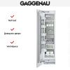 Встраиваемый морозильник Gaggenau RF 411-301 купить за 199&nbsp;999 ₽ в Москве с доставкой по РФ