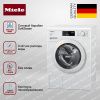 Стирально-сушильная машина Miele WTD 163 WCS купить за 285&nbsp;600 ₽ в Москве с доставкой по РФ