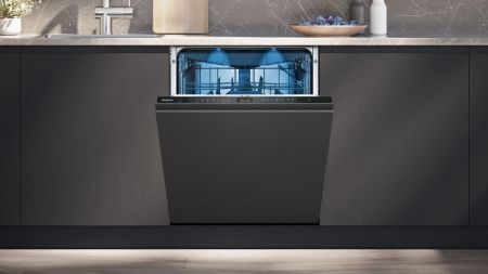 Siemens SX95EX07CE купить за 126&nbsp;540 ₽ в Москве с доставкой по РФ