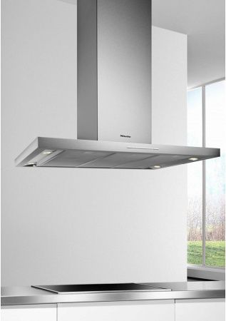 Вытяжка Miele PUR 98 D купить за 198&nbsp;000 ₽ в Москве с доставкой по РФ