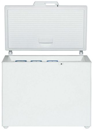 Морозильный ларь Liebherr GTP 2356 Premium купить за 100&nbsp;390.11 ₽ в Москве с доставкой по РФ