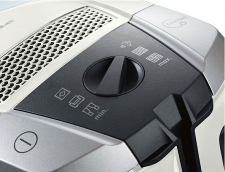 Пылесос Miele Compact C 2 Sileco купить за 72&nbsp;000 ₽ в Москве с доставкой по РФ