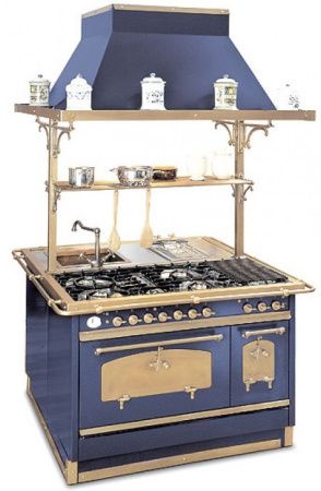 Варочный центр Restart ELG 042 g купить за 355&nbsp;555 ₽ в Москве с доставкой по РФ