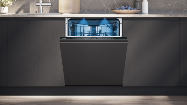 Siemens SX95EX07CE - купить за 126&nbsp;540 ₽ в Москве с доставкой по РФ