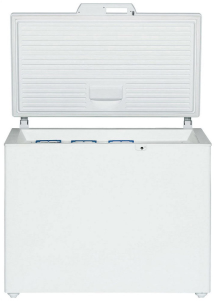 Морозильный ларь Liebherr GTP 2356 Premium - купить за 100&nbsp;390.11 ₽ в Москве с доставкой по РФ