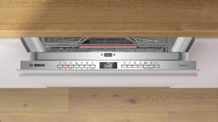 Встраиваемая посудомоечная машина Bosch SBH4ECX10E купить за 103&nbsp;460.13 ₽ в Москве с доставкой по РФ