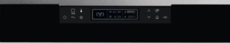 Духовой шкаф Electrolux OKE8C31X купить за 196&nbsp;500 ₽ в Москве с доставкой по РФ