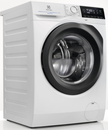 Стиральная машина Electrolux EW6F349BSA купить за 112&nbsp;410 ₽ в Москве с доставкой по РФ