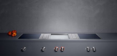 Вытяжка Gaggenau VL 414-111 купить за 79&nbsp;999 ₽ в Москве с доставкой по РФ