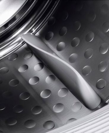 Сушильная машина Electrolux EW8H258B купить за 118&nbsp;800 ₽ в Москве с доставкой по РФ