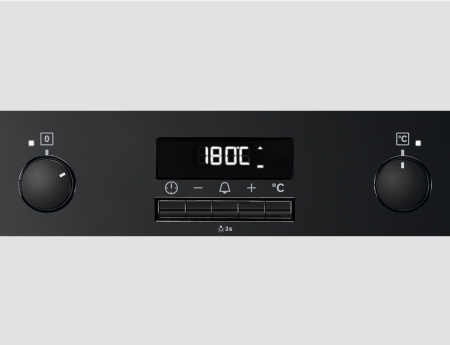Духовой шкаф Electrolux EOC5654ANX купить за 196&nbsp;700 ₽ в Москве с доставкой по РФ