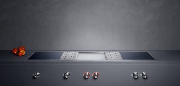 Вытяжка Gaggenau VL 414-111 - купить за 79&nbsp;999 ₽ в Москве с доставкой по РФ