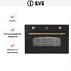 Духовой шкаф Ilve 900-CMP-M купить за 299&nbsp;999 ₽ в Москве с доставкой по РФ