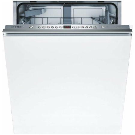 Встраиваемая посудомоечная машина Bosch SMV46KX04E - купить онлайн, цена 75 500.44 ₽, стоимость доставки по МСК и РФ от 300 рублей, заказать сейчас! Встраиваемая посудомоечная машина Bosch SMV46KX04E купить за 75 500.44 ₽ в Москве с доставкой по РФ