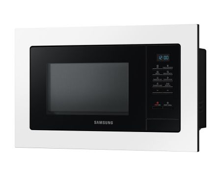Встраиваемая микроволновая печь Samsung MS23A7013AL/BW купить за в Москве с доставкой по РФ