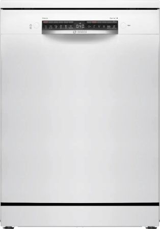 Bosch SMS4HVW00E - купить онлайн, цена 74 500.24 ₽, стоимость доставки по МСК и РФ от 300 рублей, заказать сейчас! Bosch SMS4HVW00E купить за 74 500.24 ₽ в Москве с доставкой по РФ