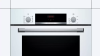Встраиваемый духовой шкаф BOSCH HBF514BW0R купить за 299&nbsp;999 ₽ в Москве с доставкой по РФ