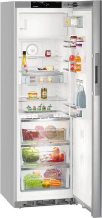 Холодильник Liebherr KBPgb 4354 Premium BioFresh - купить онлайн, цена 205 390.46 ₽, стоимость доставки по МСК и РФ от 300 рублей, заказать сейчас! Холодильник Liebherr KBPgb 4354 Premium BioFresh купить за 205 390.46 ₽ в Москве с доставкой по РФ