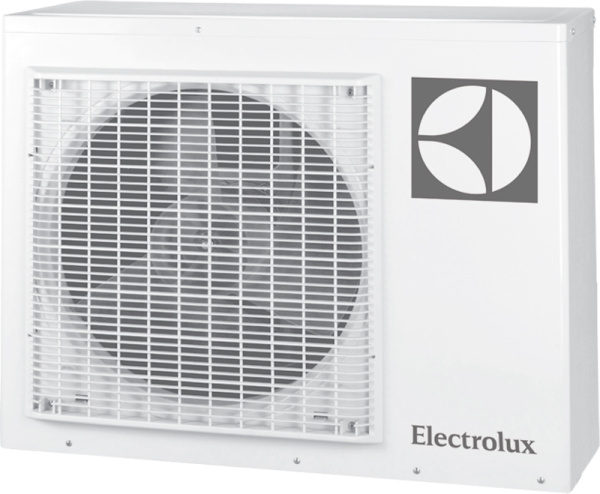 Сплит-система Electrolux EACS-07 HSL/N3 - купить за 52&nbsp;300 ₽ в Москве с доставкой по РФ