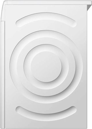 Сушильная машина Bosch WQG245D00 купить за 145&nbsp;740.10 ₽ в Москве с доставкой по РФ