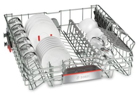 Посудомоечная машина Bosch SMI88TS00R купить за 150&nbsp;000 ₽ в Москве с доставкой по РФ