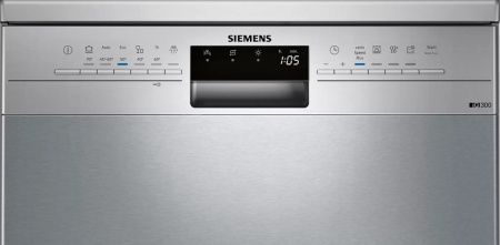 Siemens SN236I01KE - купить онлайн, цена 56 140 ₽, стоимость доставки по МСК и РФ от 300 рублей, заказать сейчас! Siemens SN236I01KE купить за 56 140 ₽ в Москве с доставкой по РФ