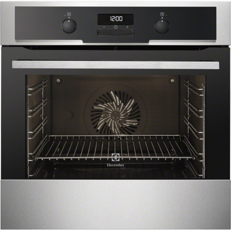 Духовой шкаф Electrolux EOA 5551 AAX купить за 195&nbsp;500 ₽ в Москве с доставкой по РФ