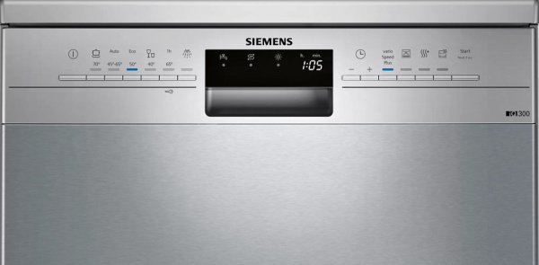 Siemens SN236I01KE - купить за 56&nbsp;140 ₽ в Москве с доставкой по РФ