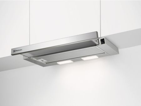 Встраиваемая вытяжка Electrolux LFP216S - купить онлайн, цена 7 408 ₽, стоимость доставки по МСК и РФ от 300 рублей, заказать сейчас! Встраиваемая вытяжка Electrolux LFP216S купить за 7 408 ₽ в Москве с доставкой по РФ