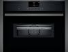 Компактный духовой шкаф Neff C17MS22G1 купить за 256&nbsp;260 ₽ в Москве с доставкой по РФ