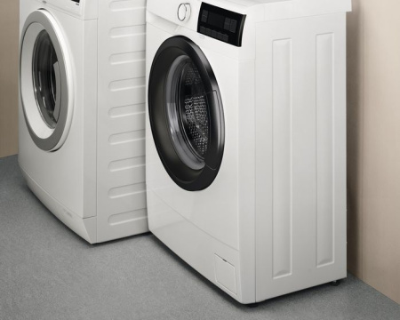 Стиральная машина Electrolux EW6S3R06S купить за 237&nbsp;900 ₽ в Москве с доставкой по РФ