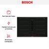 Индукционная варочная панель с вытяжкой Bosch PXX875D57E купить за 270&nbsp;000.26 ₽ в Москве с доставкой по РФ