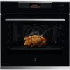 Духовой шкаф Electrolux KOCBP39X купить за 144&nbsp;480 ₽ в Москве с доставкой по РФ