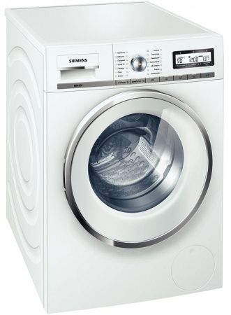 Стиральная машина Siemens WM 14Y590 OE - купить онлайн, цена 40 660 ₽, стоимость доставки по МСК и РФ от 300 рублей, заказать сейчас! Стиральная машина Siemens WM 14Y590 OE купить за 40 660 ₽ в Москве с доставкой по РФ