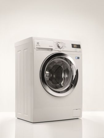 Стиральная машина Electrolux EFU361000P купить за 237&nbsp;400 ₽ в Москве с доставкой по РФ